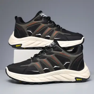 ARGAN MEN'S SPORTS SHOES 